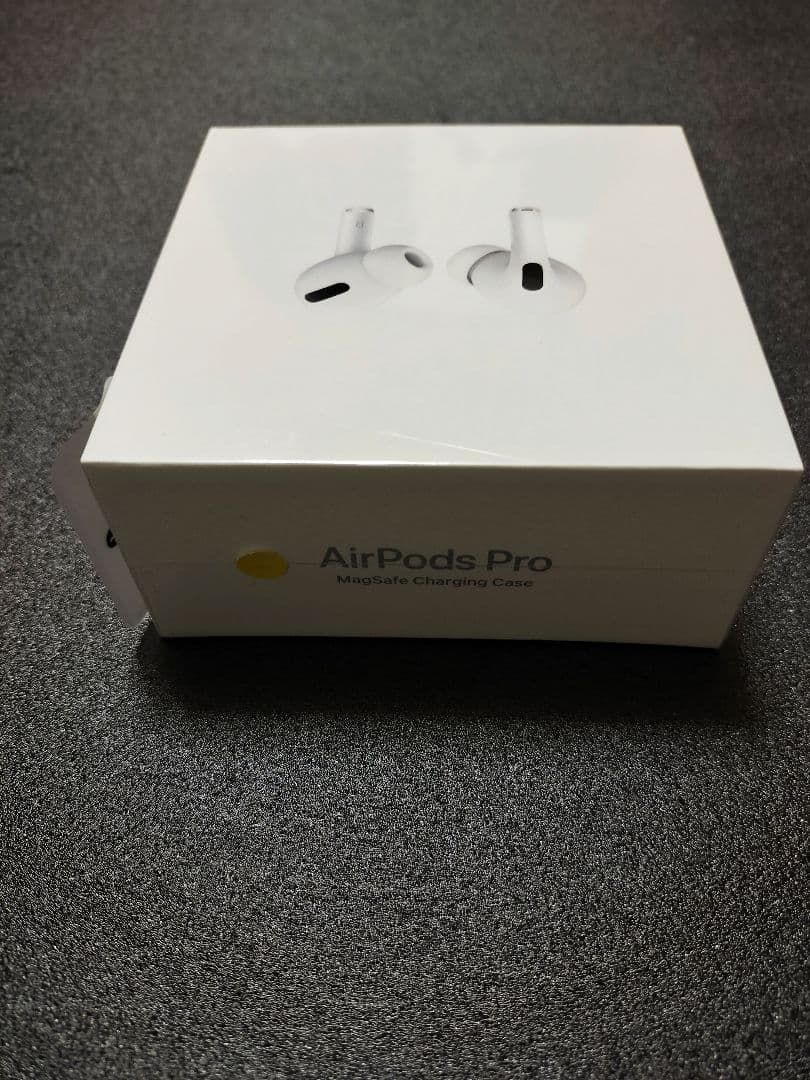 AirPods Pro（第1世代） MWP22J/A