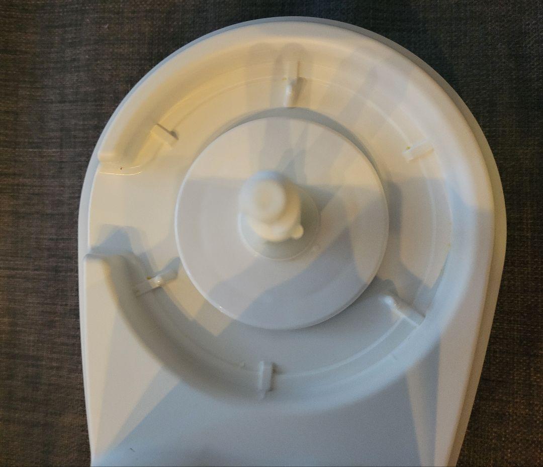 Panasonic フードプロセッサー ホワイト MK-K82-W