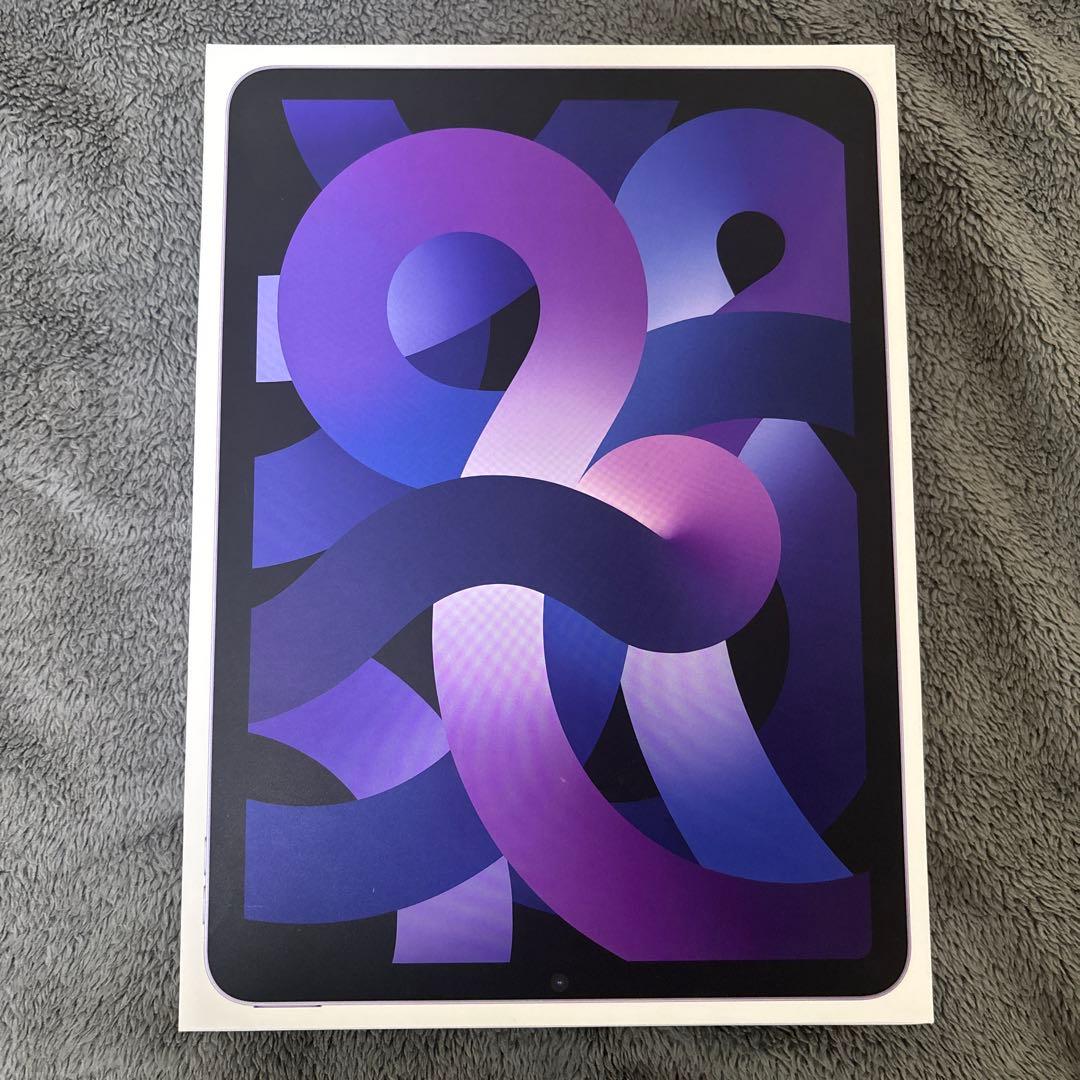10.9インチ ipad Air Wi-Fiモデル 64GB