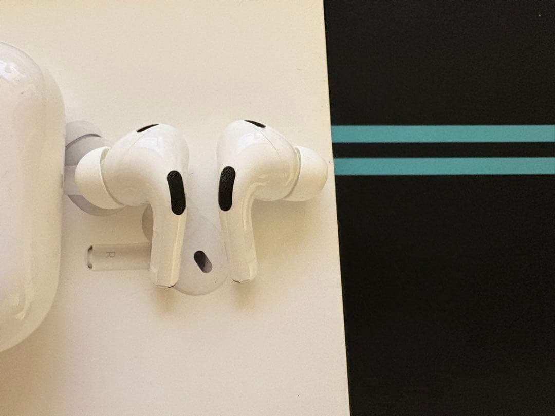 Apple AirPods Pro 第2世代 USB-Cタイプ