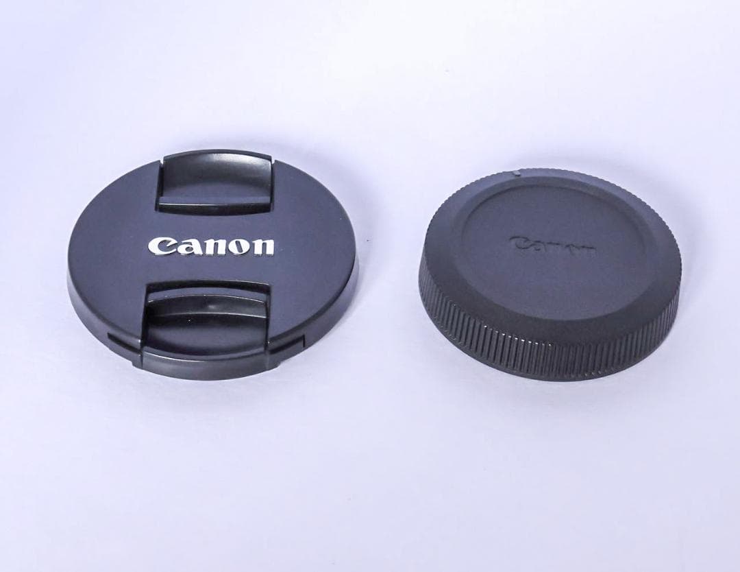 超美品　Canon RF 70-200mm F4 L IS USM +おまけ多数