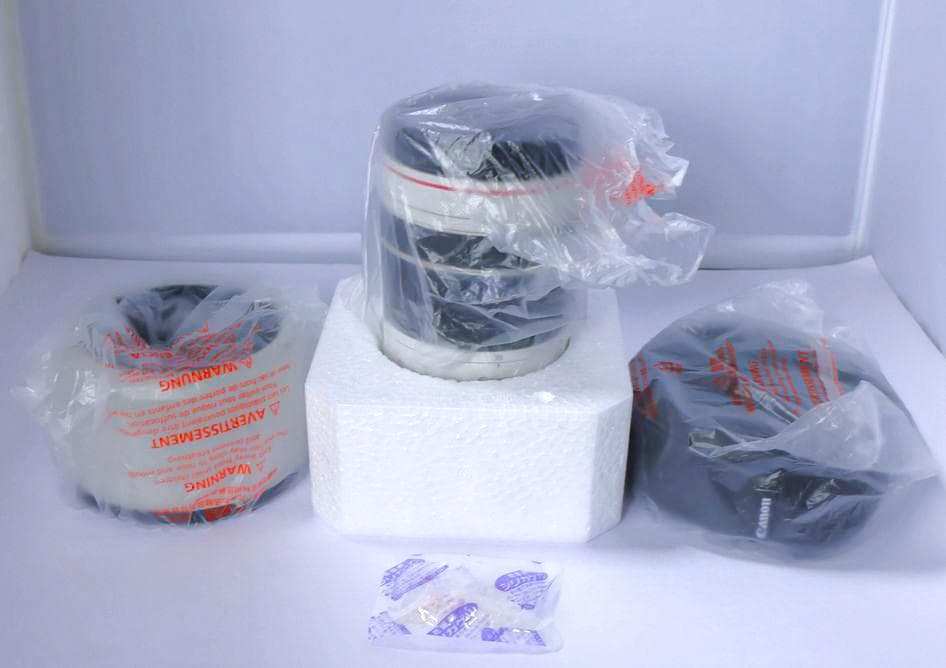 超美品　Canon RF 70-200mm F4 L IS USM +おまけ多数