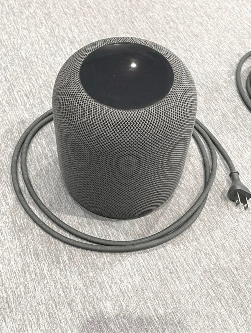 Pod第一世代×2台