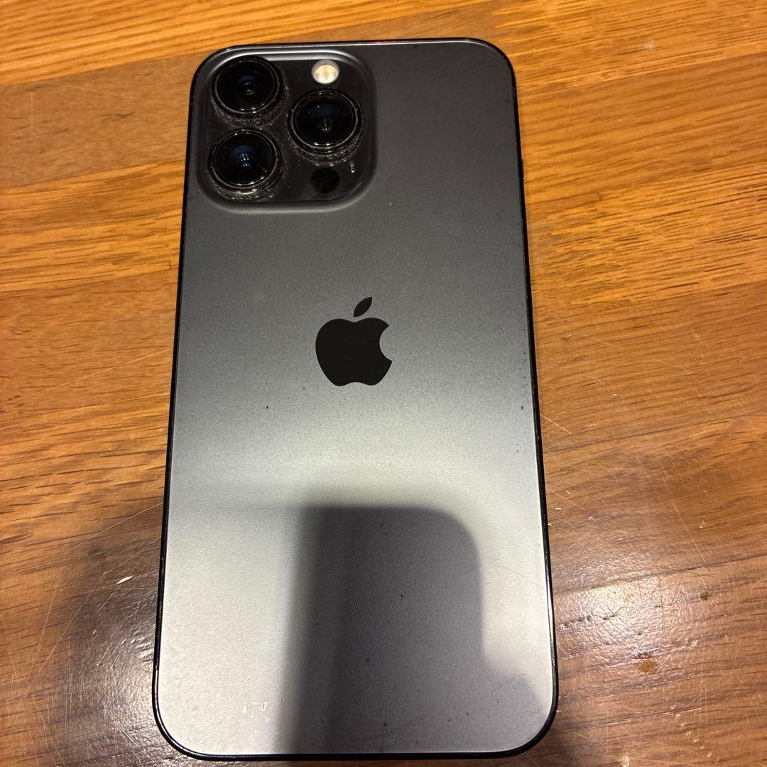 iPhone 13 Pro 箱付き