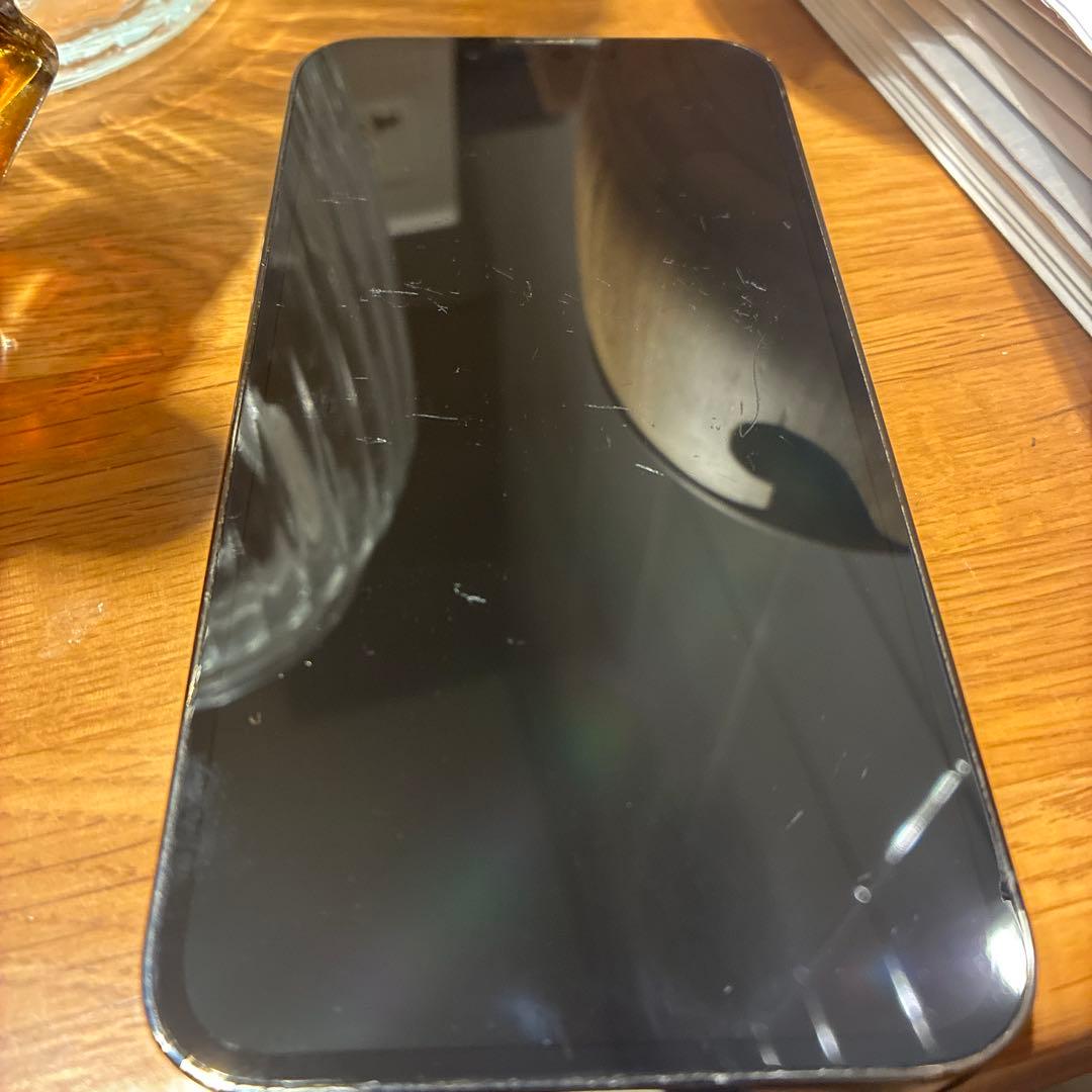 iPhone 13 Pro 箱付き