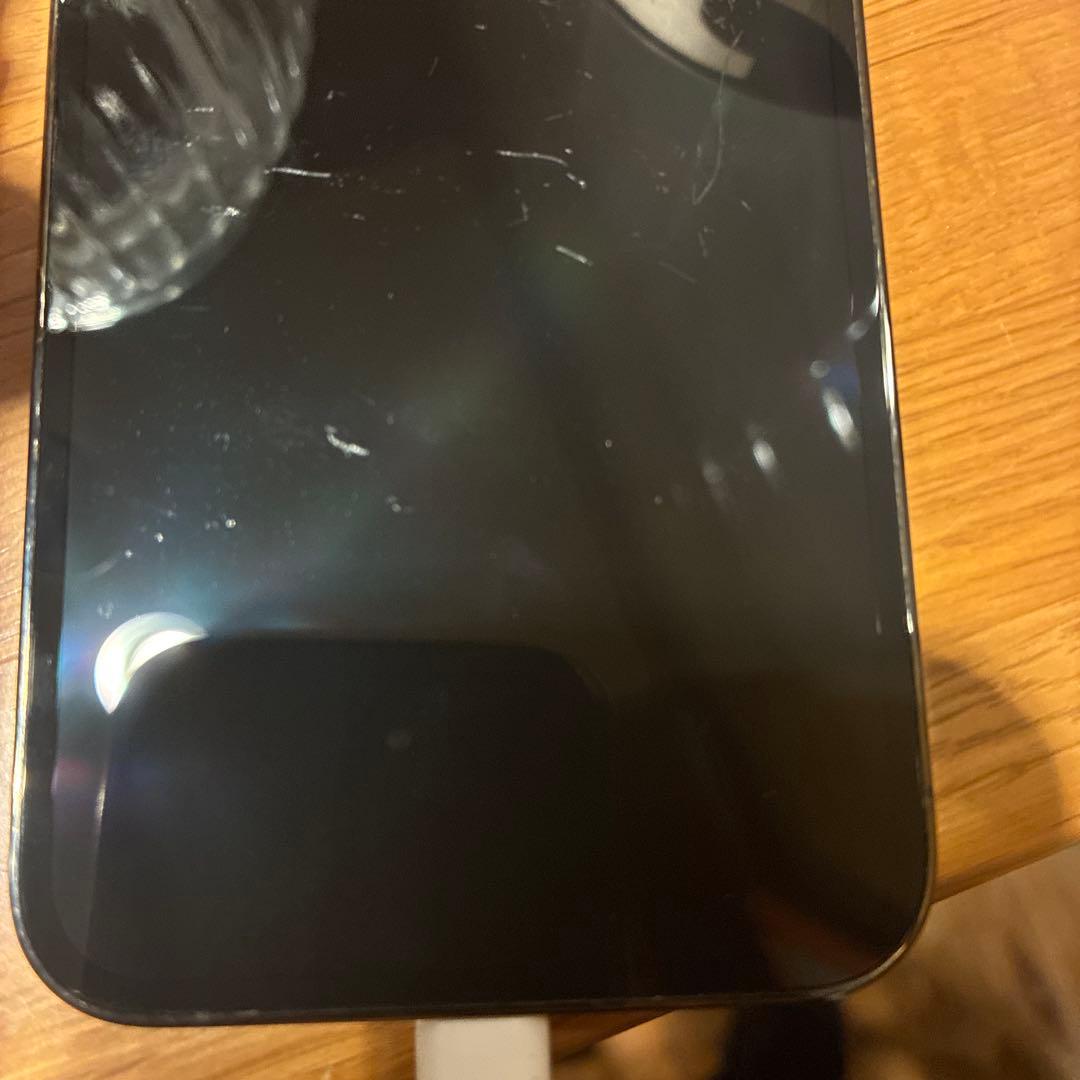 iPhone 13 Pro 箱付き