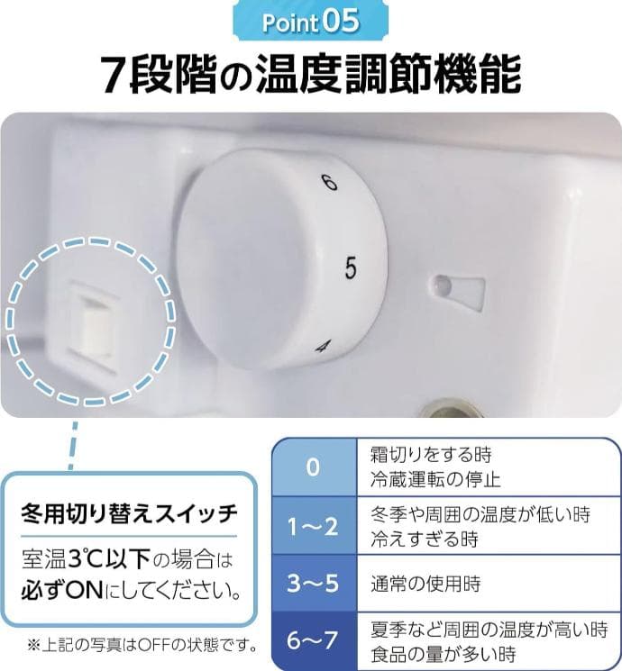 冷蔵庫 60L 一人暮らし 冷凍庫付き 家庭用 小型 コンパクト