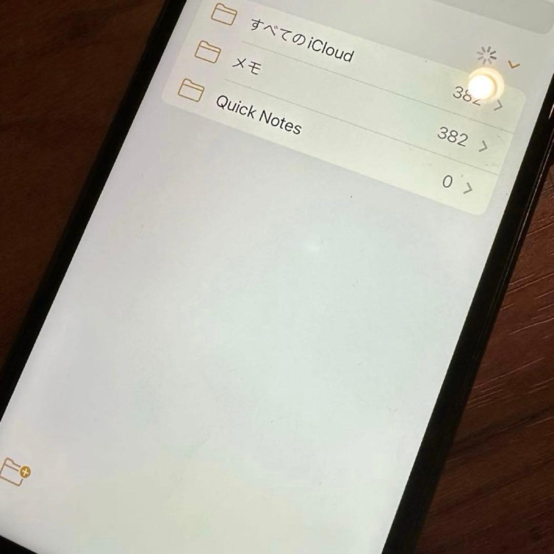 iPhone 11 Pro 256GB スペースグレイ SIMフリー