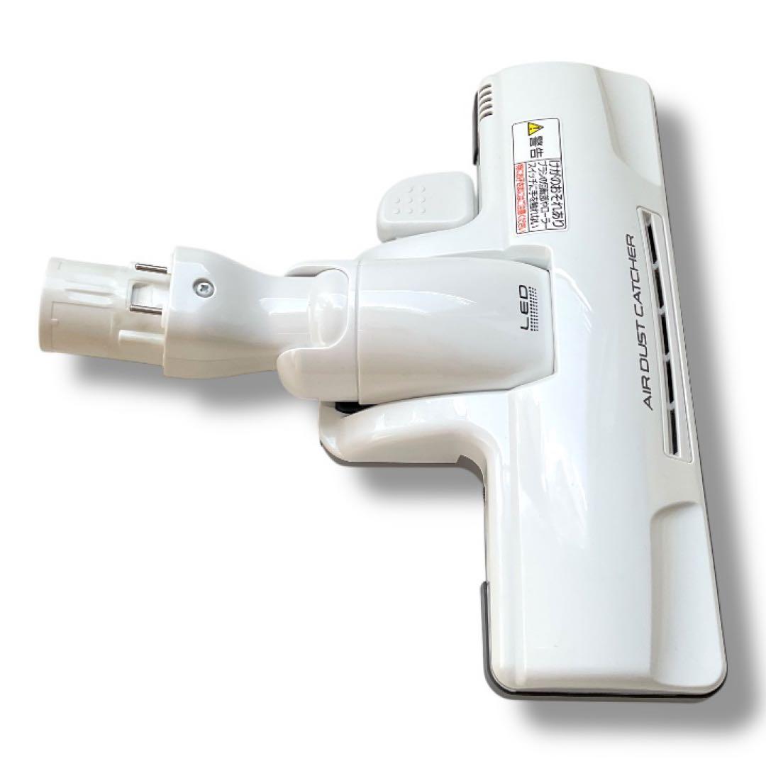 Panasonic MC–PA100G 純正 床ノズル一式/親子ノズル 本体無し