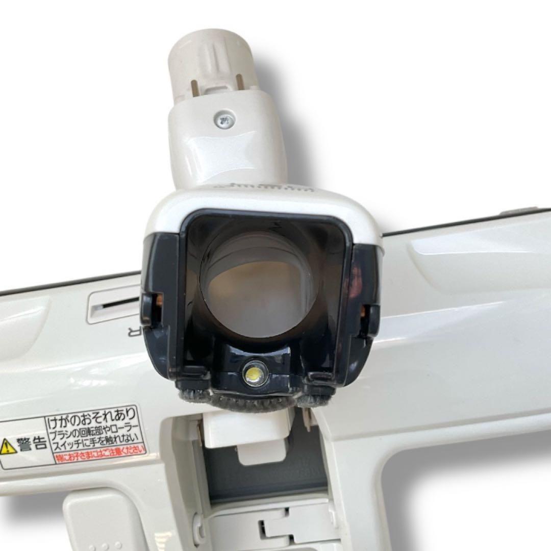 Panasonic MC–PA100G 純正 床ノズル一式/親子ノズル 本体無し