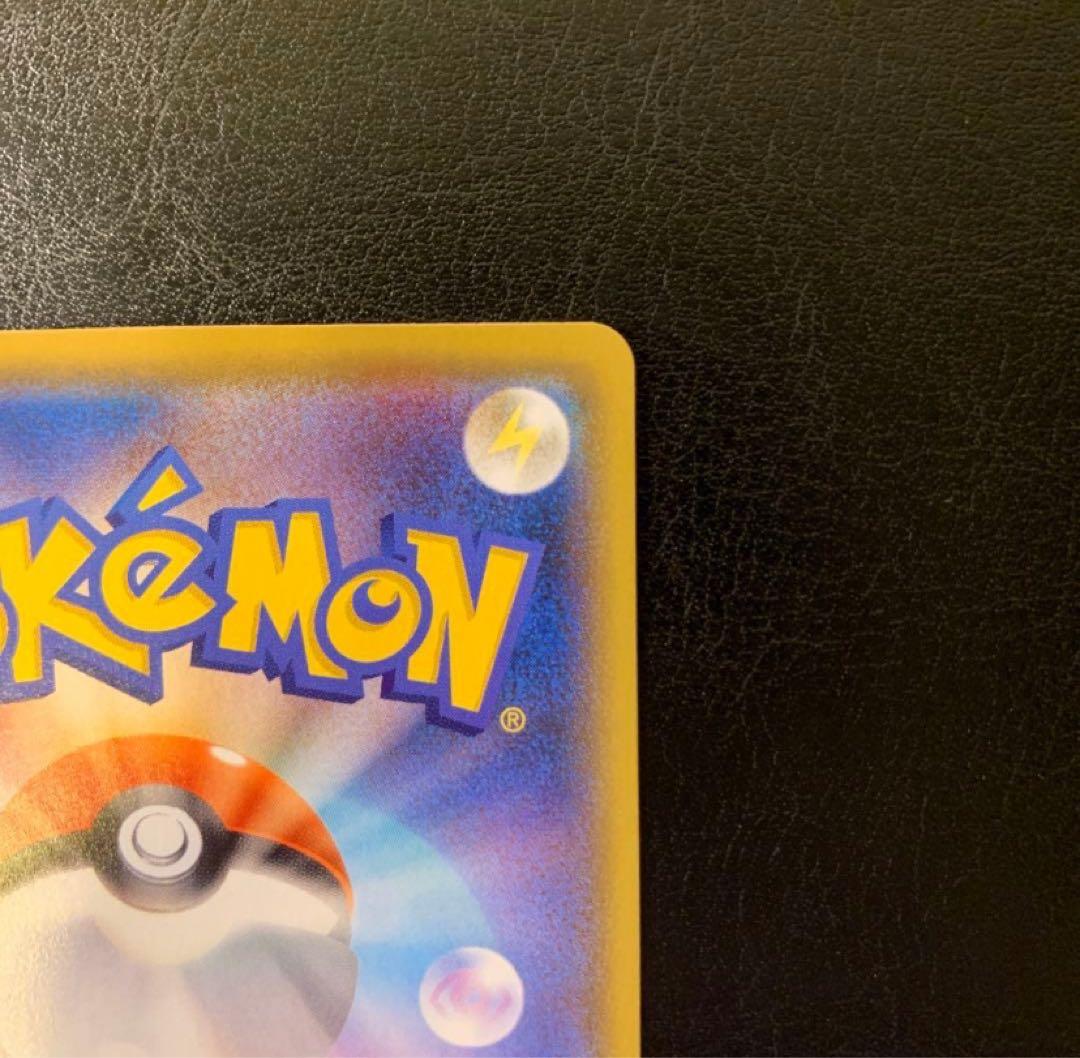 ブラッキー 25th Anniversary プロモ　ローダー付き