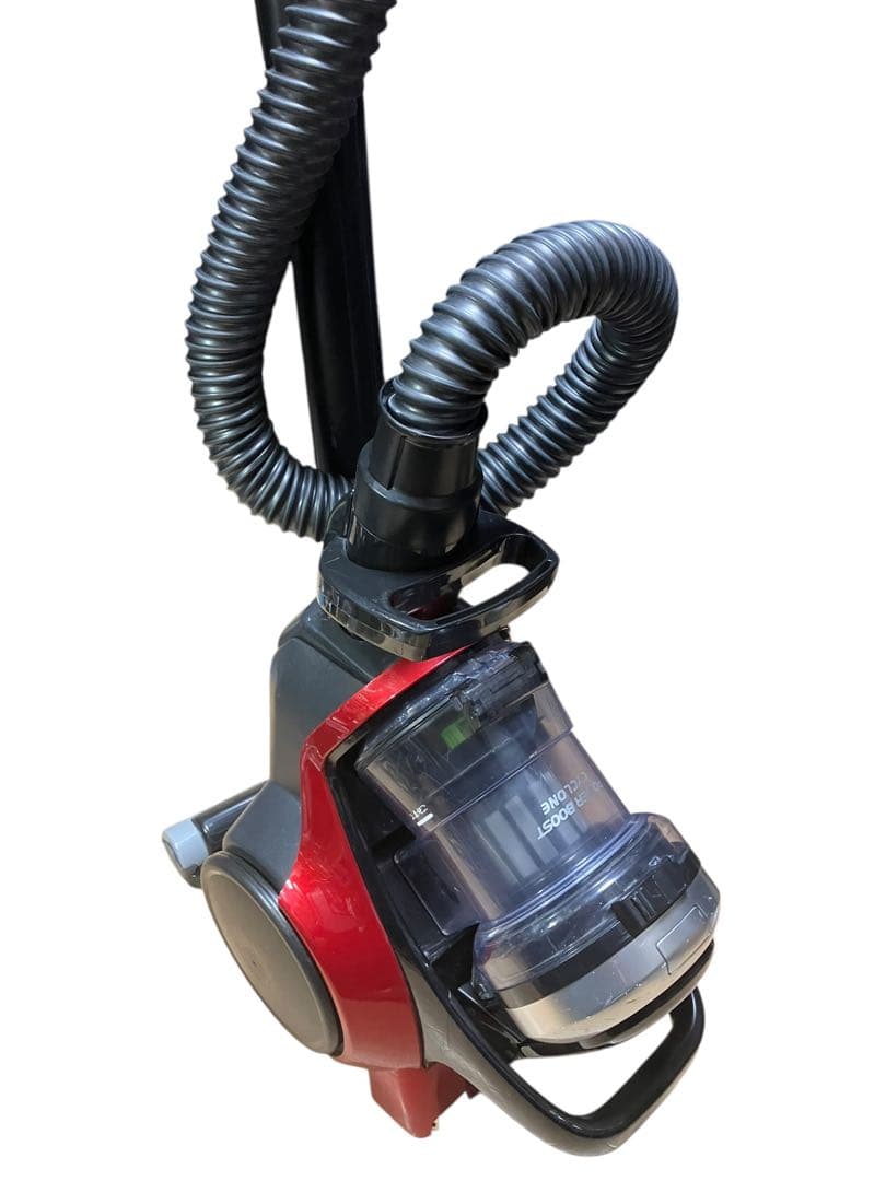 日立 サイクロン掃除機　CV-SC300 HITACHI 15年製　保証付き