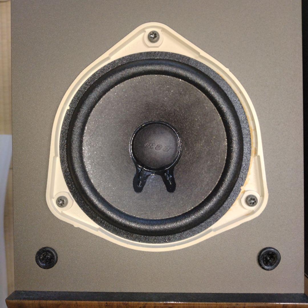 BOSE 121 WestBorough【２本/一組】