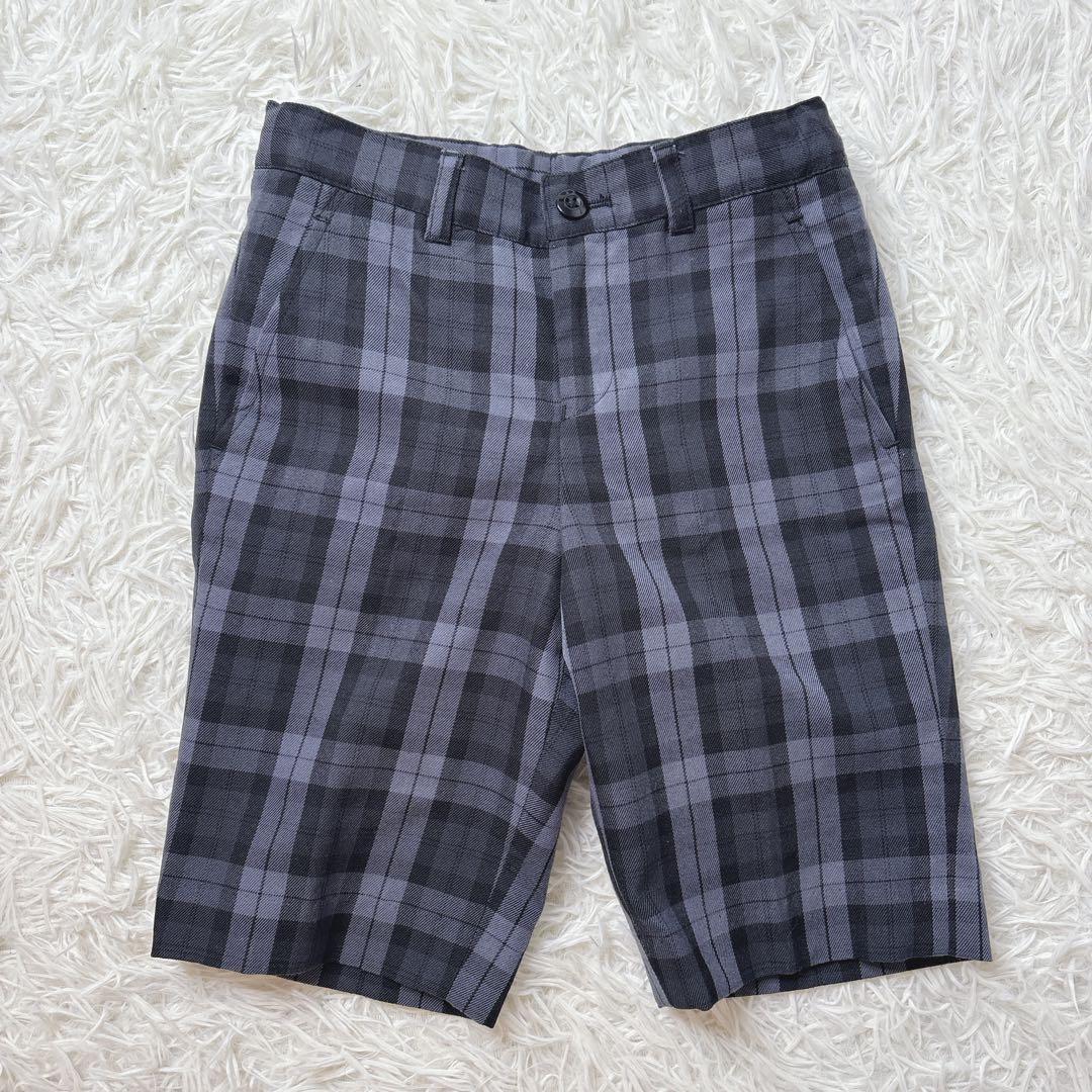 ポロラルフローレン 男の子 120 フォーマル スーツ セット 卒服 金ボタン