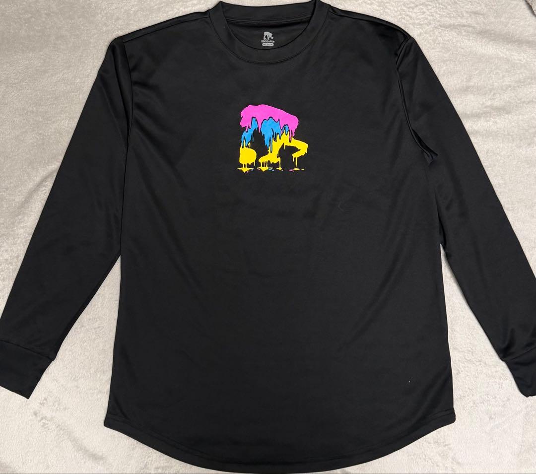 EGOZARU★シャツ5点セット(半袖＆長袖)