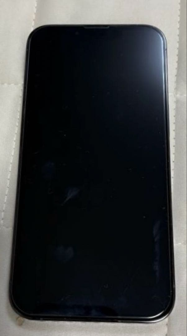 iPhone13Pro 256G シエラブルー 本体　SIMフリー