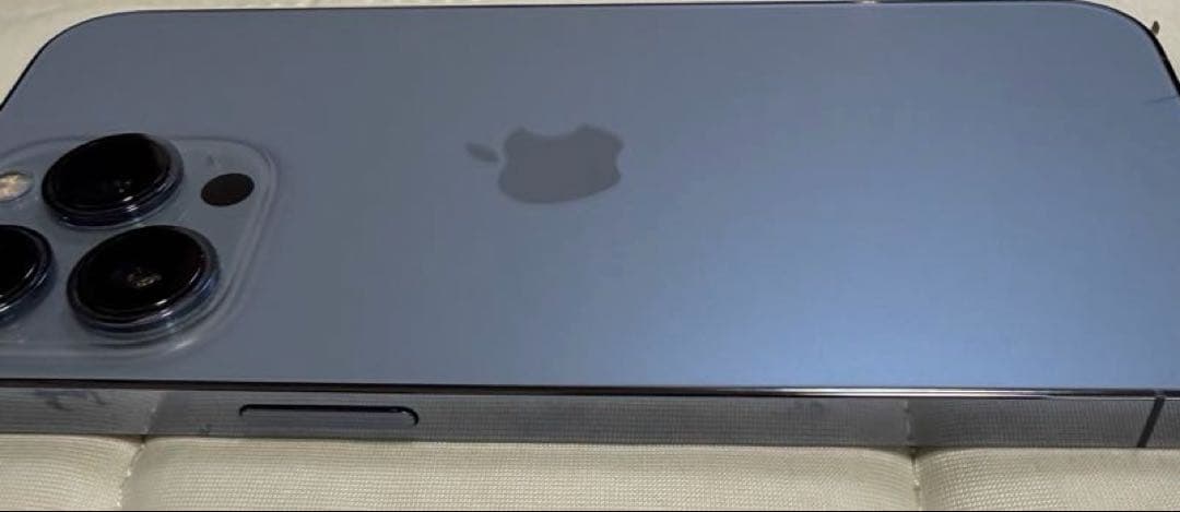 iPhone13Pro 256G シエラブルー 本体　SIMフリー