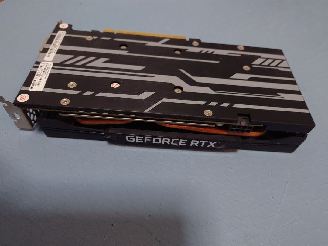 【訳あり】NVIDIA GeForce RTX2060 SUPER 8GB