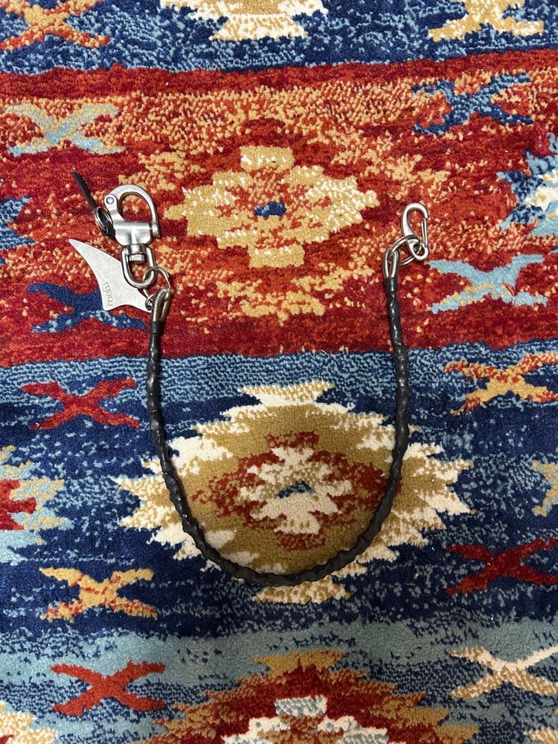 ryaw ウォレットチェーン