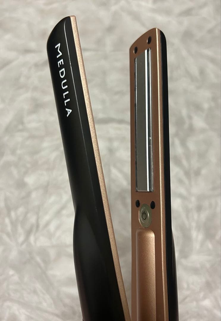 【美品】MEDULLA メデュラ ソニックシャインプロ 超音波トリートメント