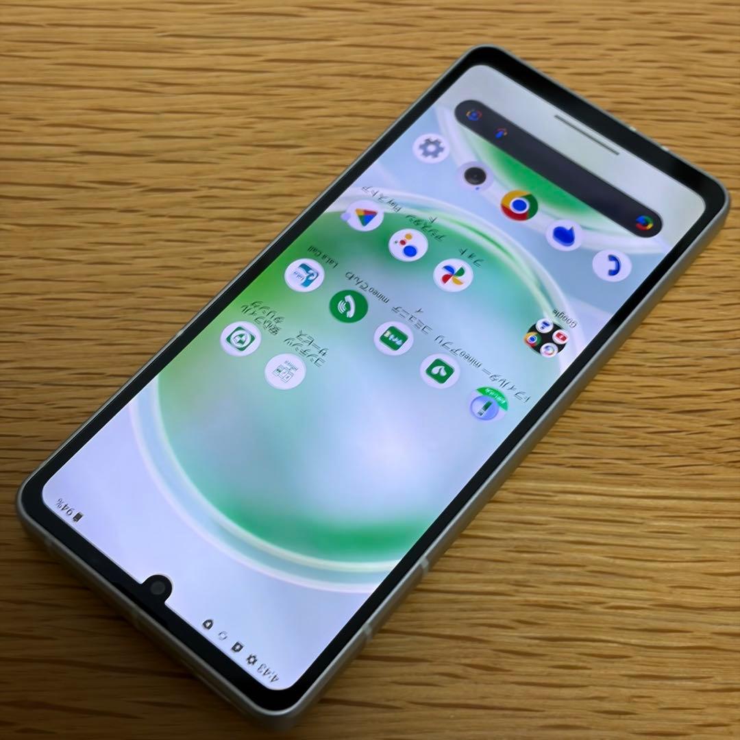 スマートフォン本体 AQUOS Sense8 21285