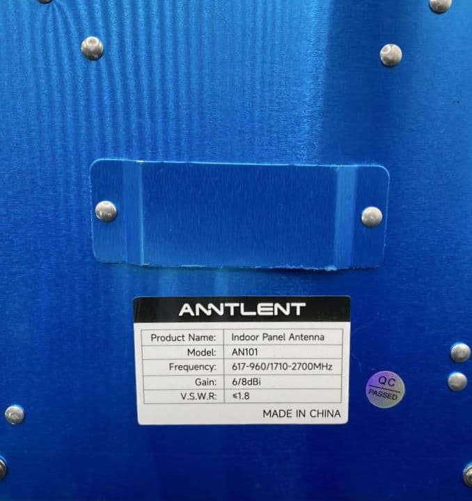 本日限定　携帯電話信号増幅器 電波ブースター 日本のsoftbankdocomo