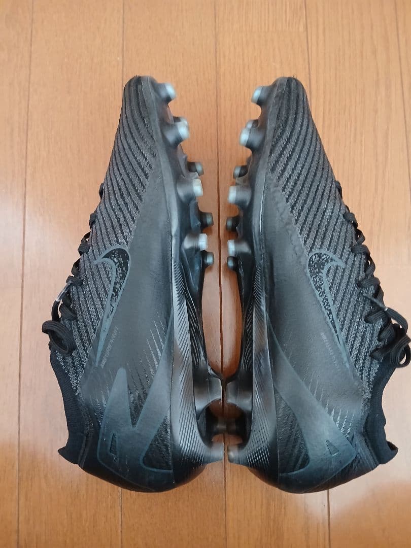 【ようちゃん】マーキュリアルヴェイパー16 エリートAG 26.5cm