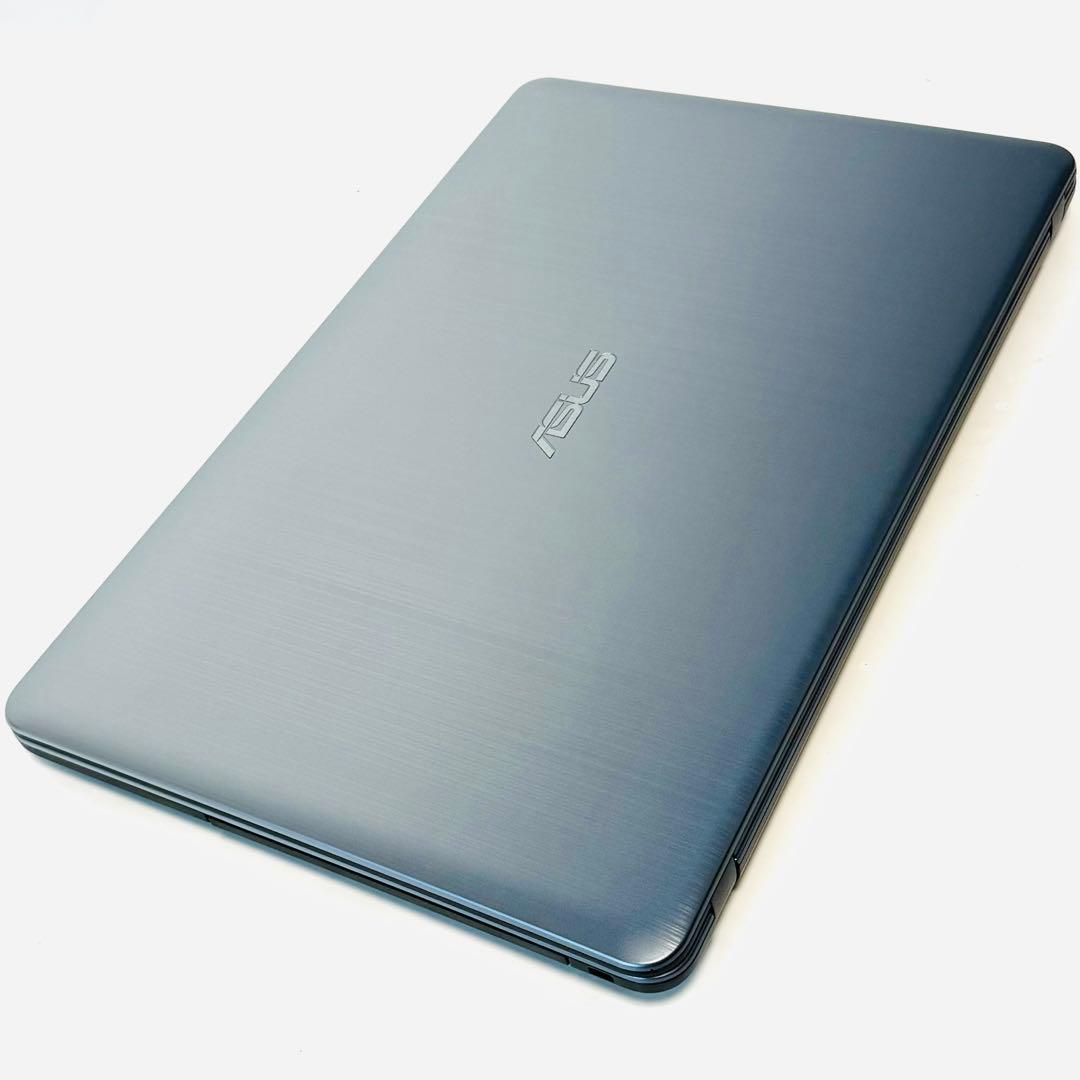 美品 ASUS VivoBook F541SA F541SA-XX244TS