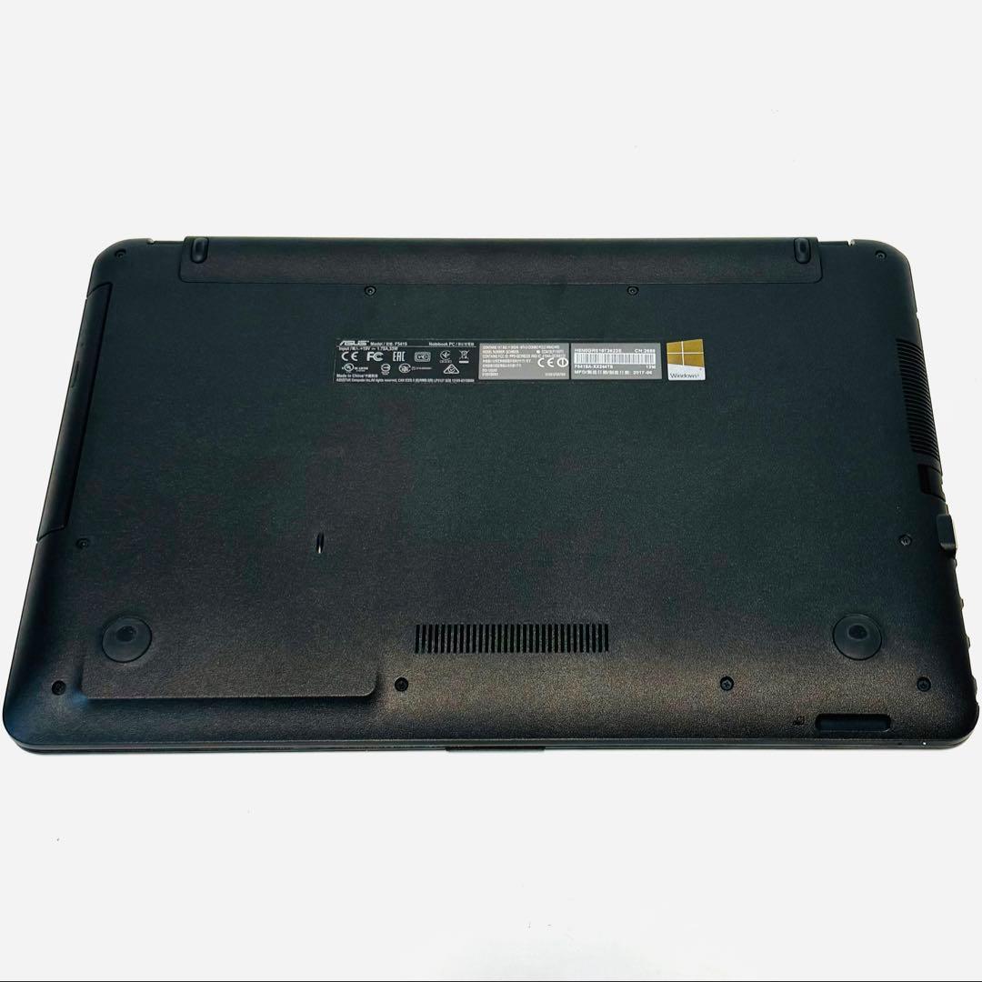 美品 ASUS VivoBook F541SA F541SA-XX244TS