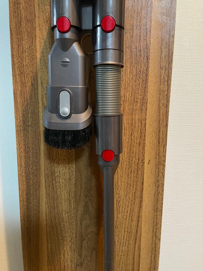 Dyson V8 absolute スティッククリーナー 本体（本日限定）