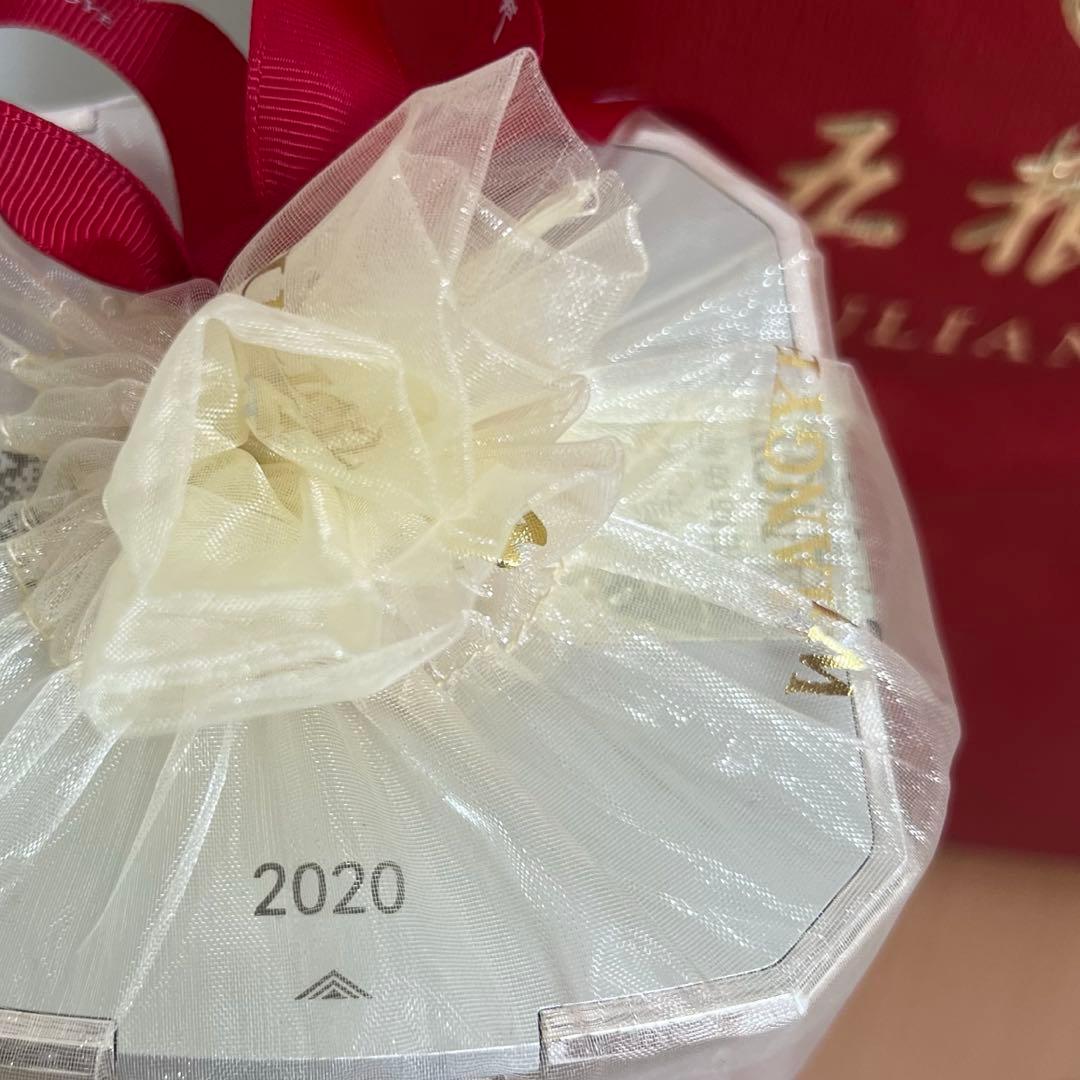 【送料込！】高級白酒 五粮液 500 mL 52度 2020年製