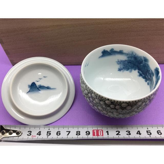 急須茶碗セット