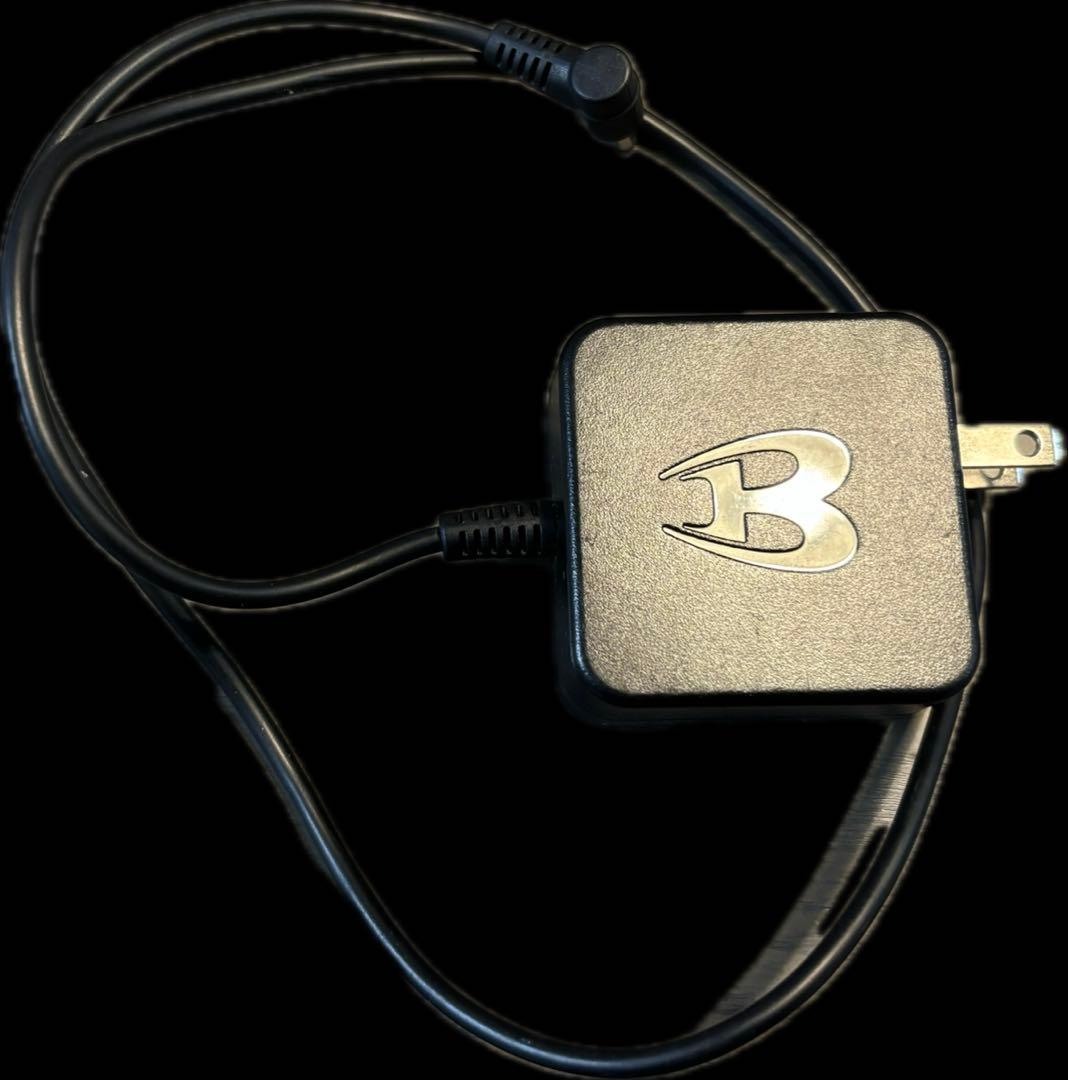 BURTLE バッテリー17Vファンセット