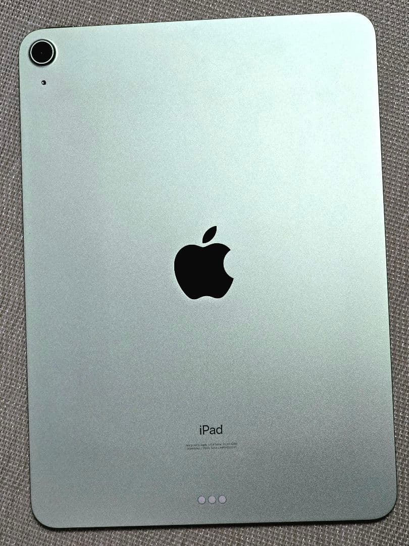 【本体のみ】iPad Air第4世代 + Apple Pencil第2世代