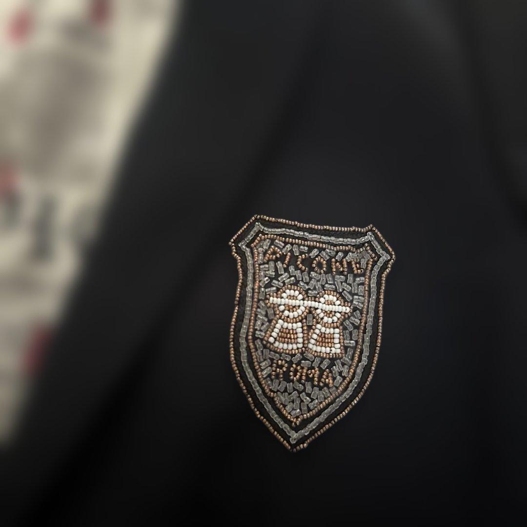 ピッコーネ　ウールジャケット　40