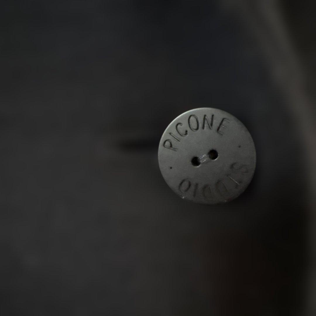 ピッコーネ　ウールジャケット　40