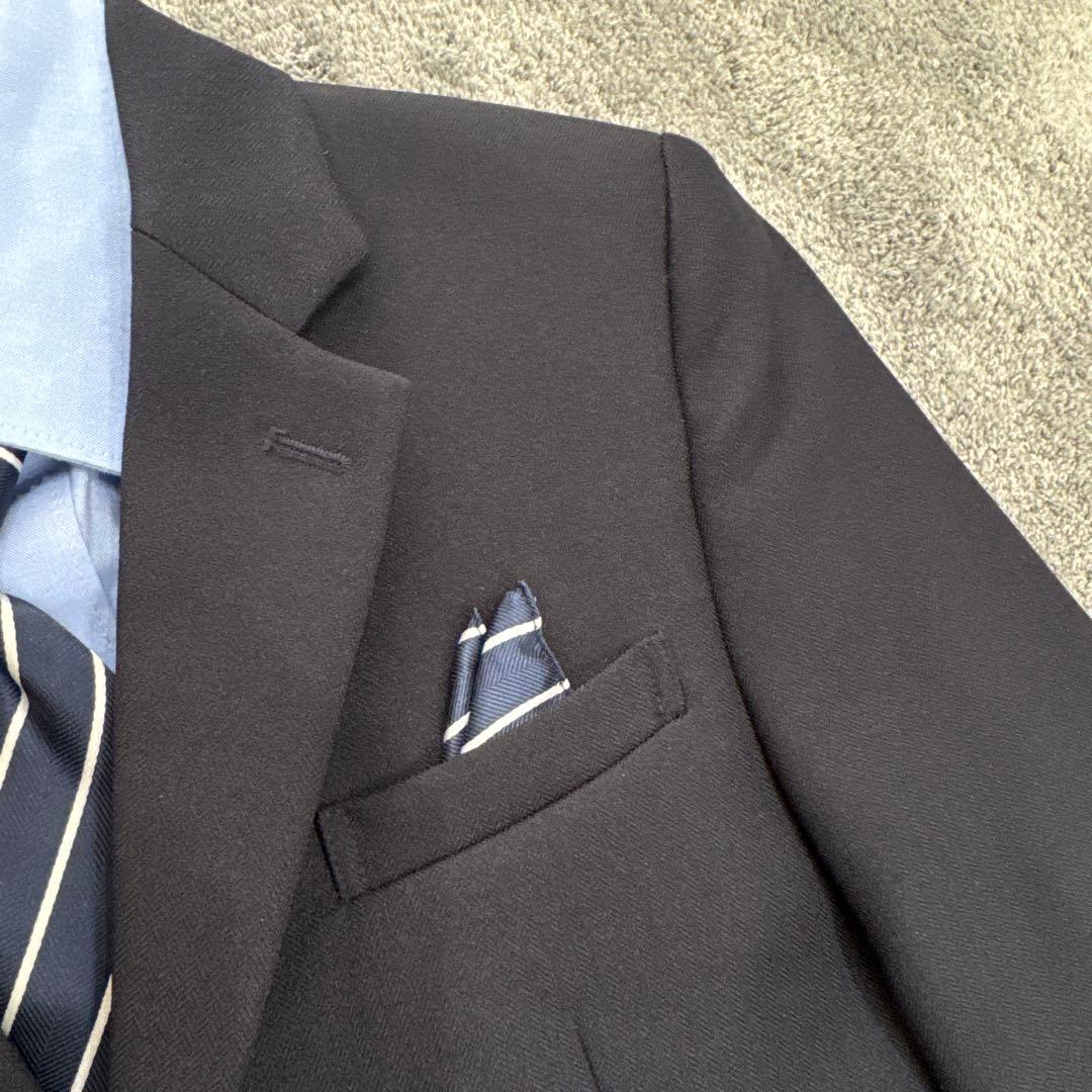 【160cm】Ready Freddy 男の子 スーツ 5点セット