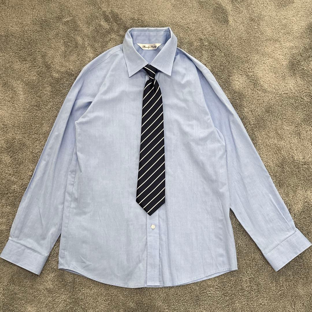 【160cm】Ready Freddy 男の子 スーツ 5点セット