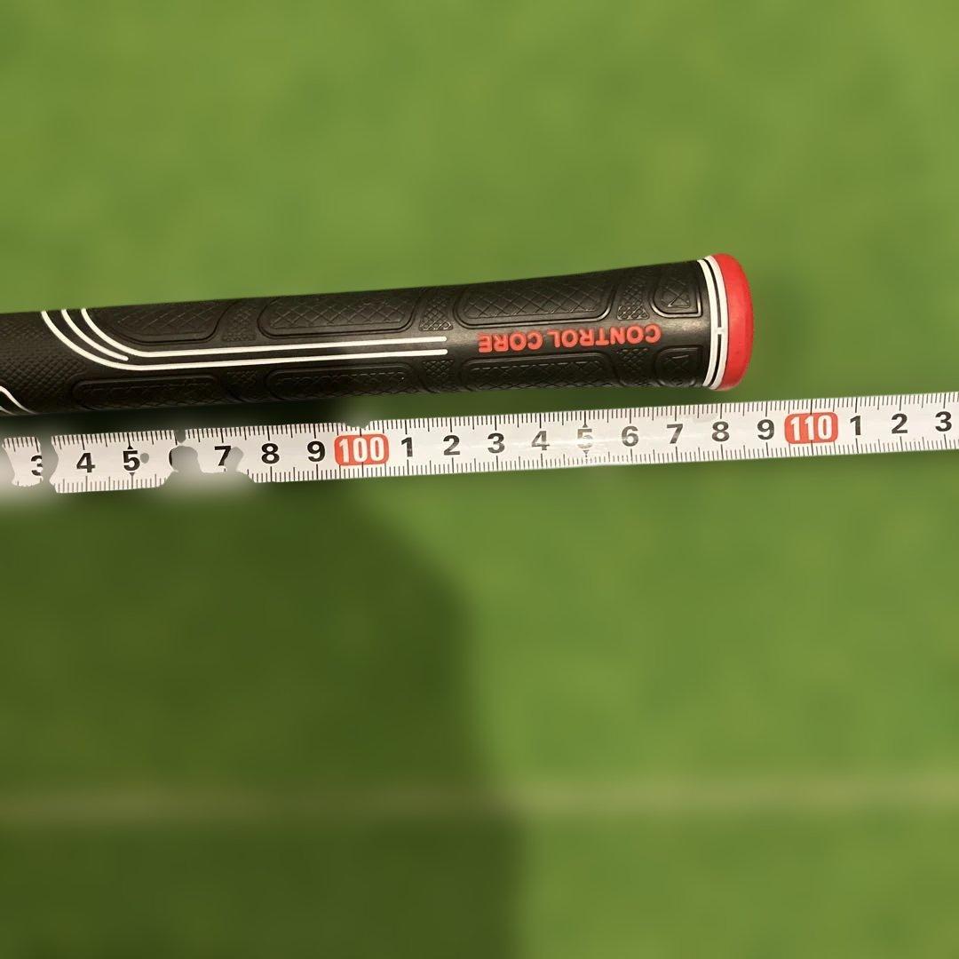 VENTUS blue 6X キャロウェイスリーブ