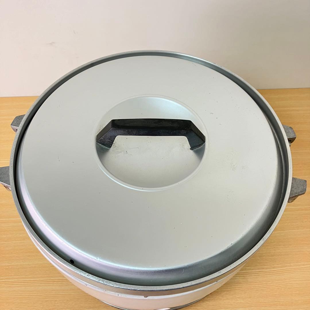 Rinnai RR-30S ガス炊飯器 都市ガス用