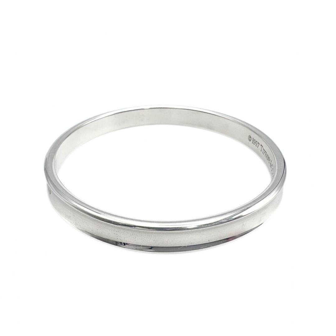 ティファニー 1837 ナロー バングル シルバー925