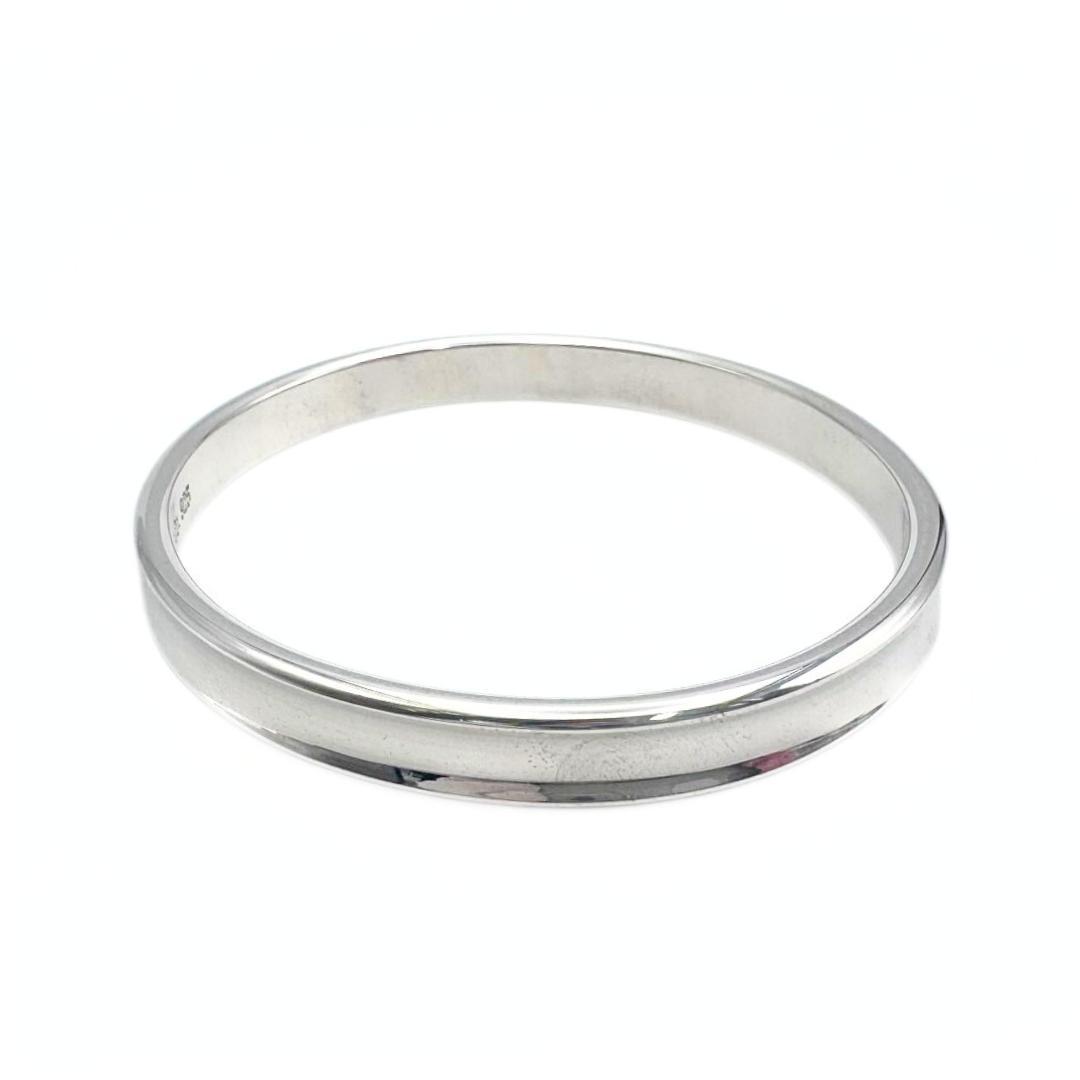 ティファニー 1837 ナロー バングル シルバー925