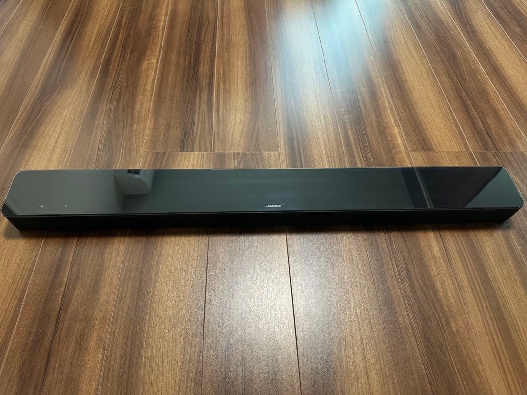 Bose Soundbar 700 ブラック 元箱付き