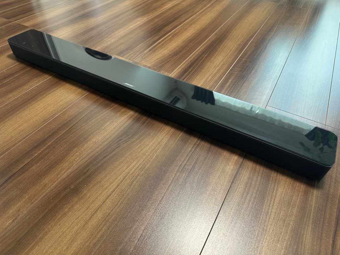 Bose Soundbar 700 ブラック 元箱付き