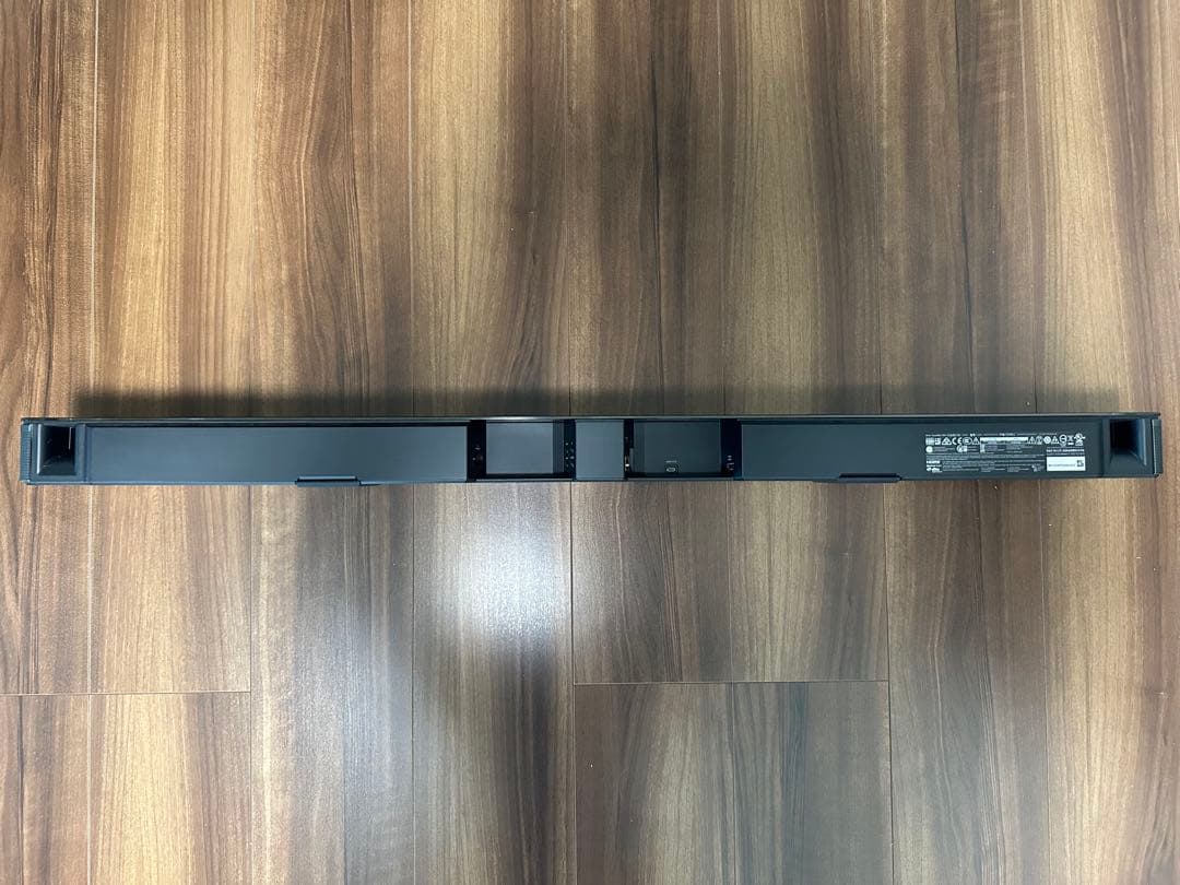 Bose Soundbar 700 ブラック 元箱付き