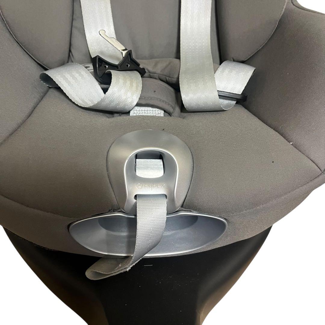 専用　【良品】サイベックス シローナ z2 SIRONA Z2 ベース付き