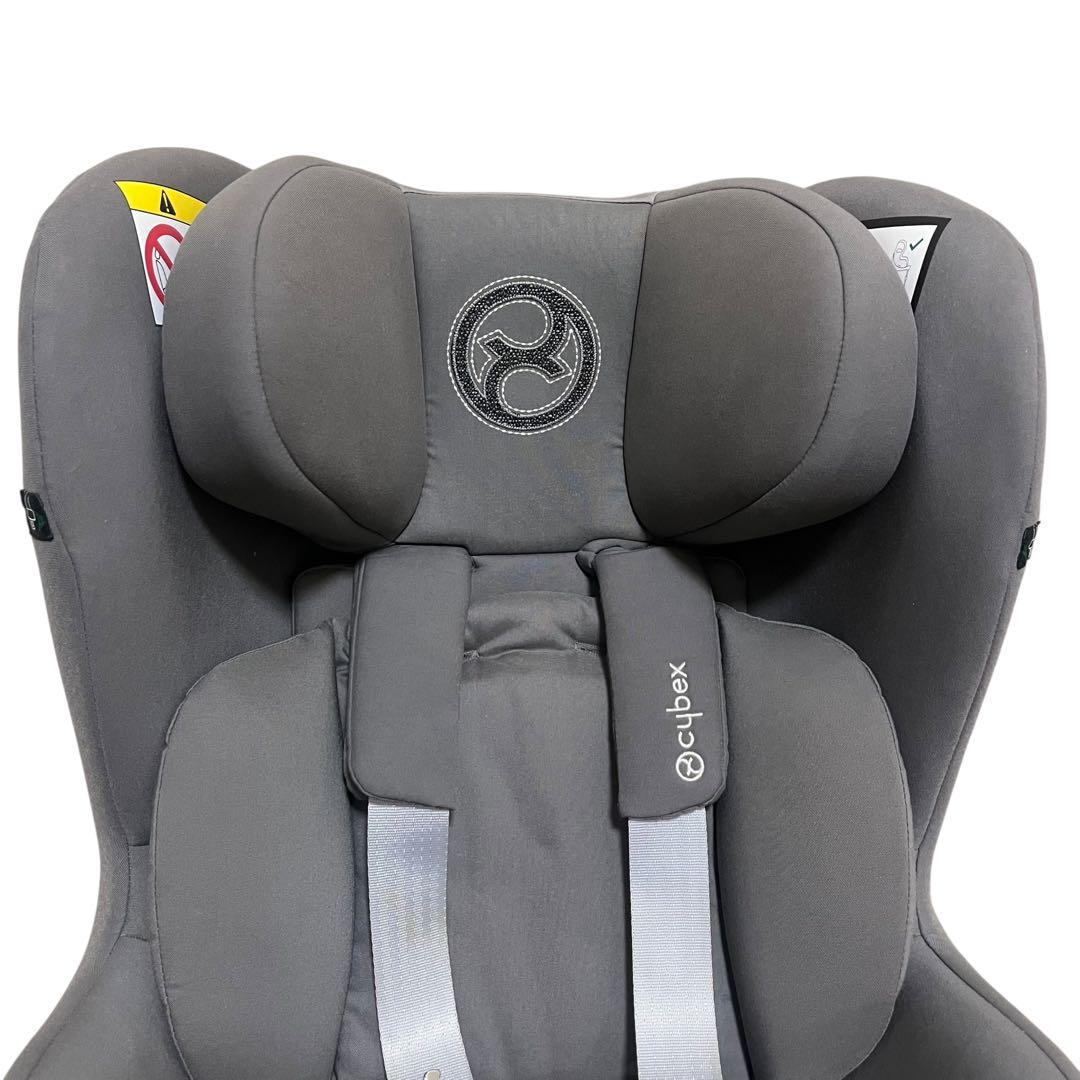 専用　【良品】サイベックス シローナ z2 SIRONA Z2 ベース付き