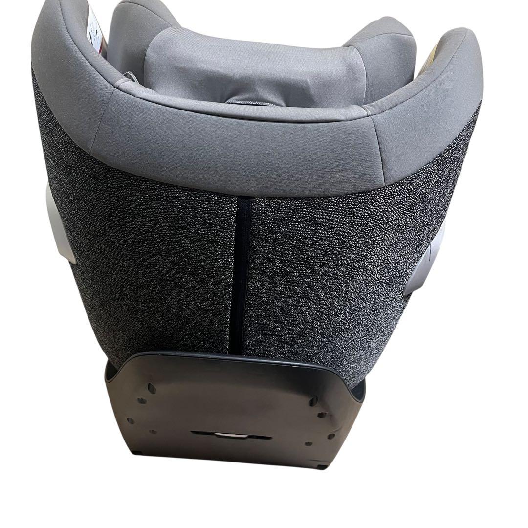 専用　【良品】サイベックス シローナ z2 SIRONA Z2 ベース付き