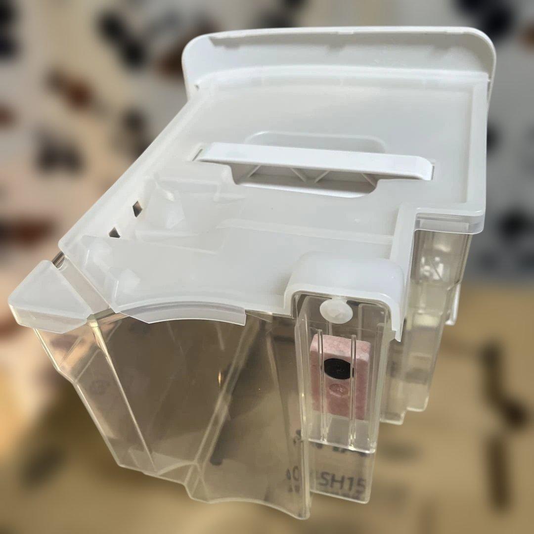 SHARP CV-SH150-W 除湿機 ホワイト