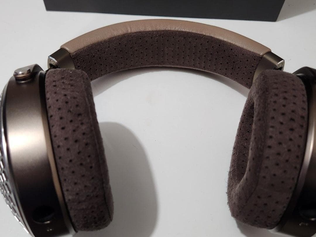 Focal Clear MG 国内正規品 開放型ヘッドホン フォーカル